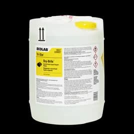 Tri-Star Oxi-Brite Laundry Detergent 5 GAL Liquid Oxygen Bleach 1/Pail