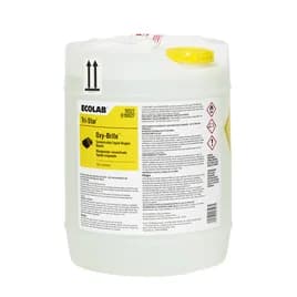 Tri-Star Oxi-Brite Laundry Detergent 5 GAL Liquid Oxygen Bleach 1/Pail