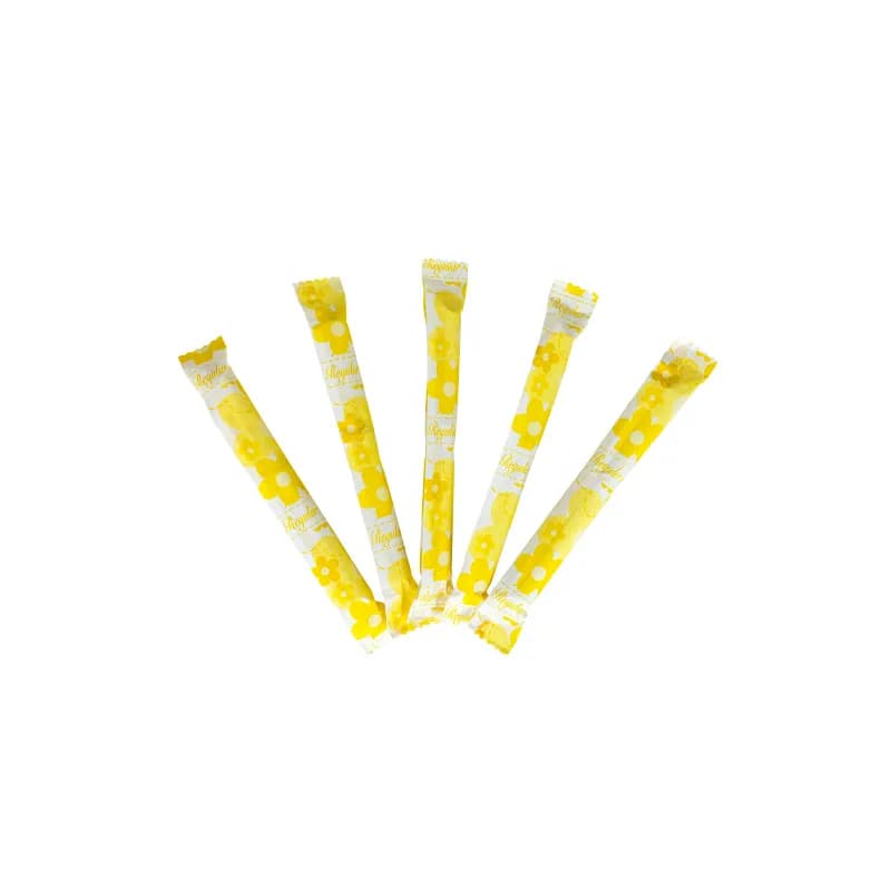 Comfort Plus® Tampon Regular Size Individually Wrapped Non-Vended Bulk 500/Case