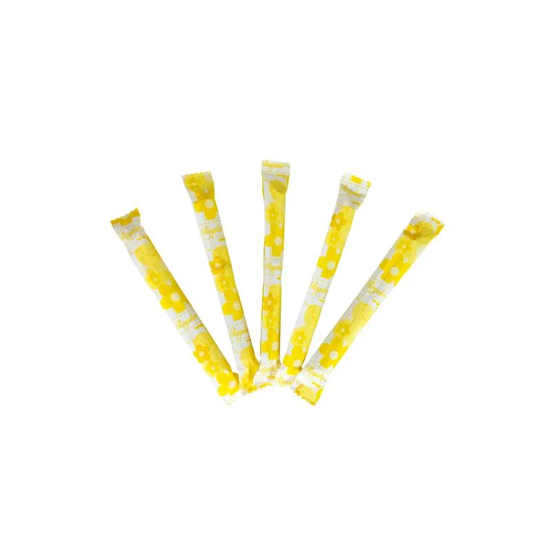 Comfort Plus® Tampon Regular Size Individually Wrapped Non-Vended Bulk 500/Case