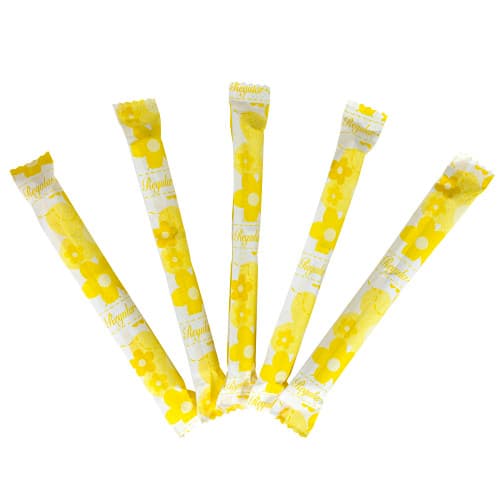 Comfort Plus® Tampon Regular Size Individually Wrapped Non-Vended Bulk 500/Case