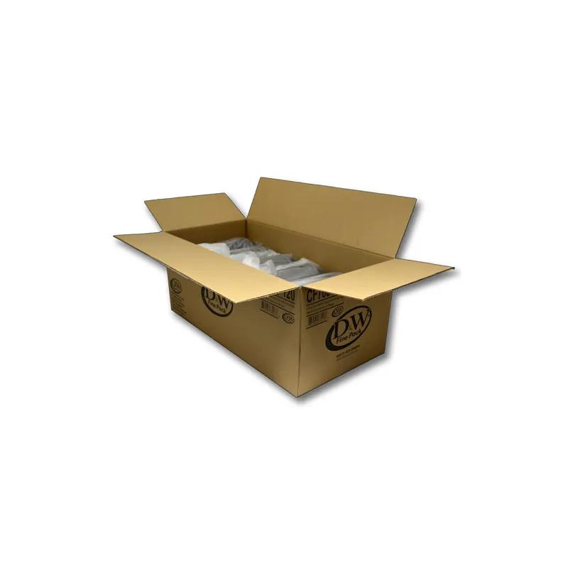 Bowl 12 OZ PS Black 500/Case