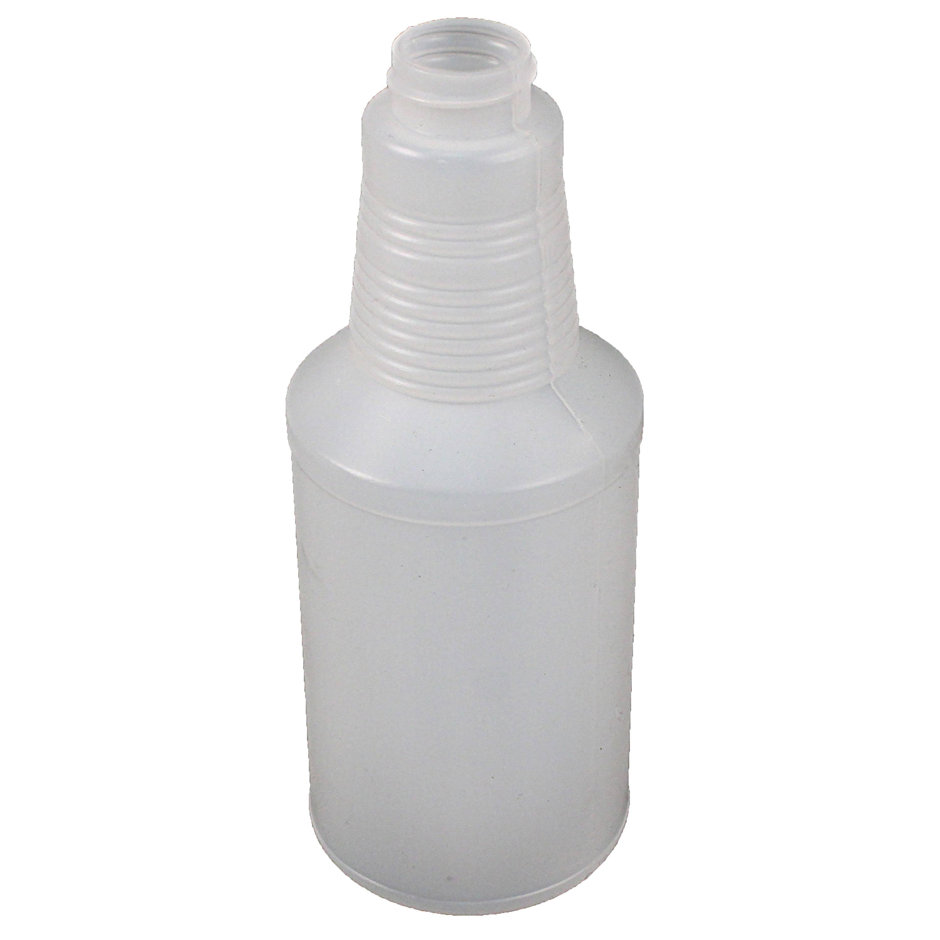 Impact® Spray Bottle 16 FLOZ Plastic Clear 1/Each