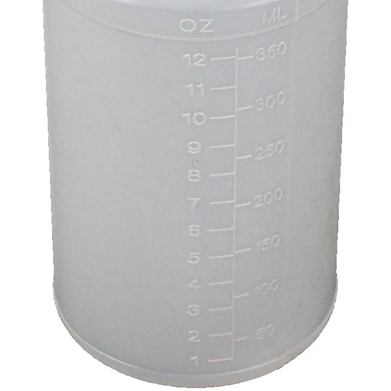 Impact® Spray Bottle 16 FLOZ Plastic Clear 1/Each