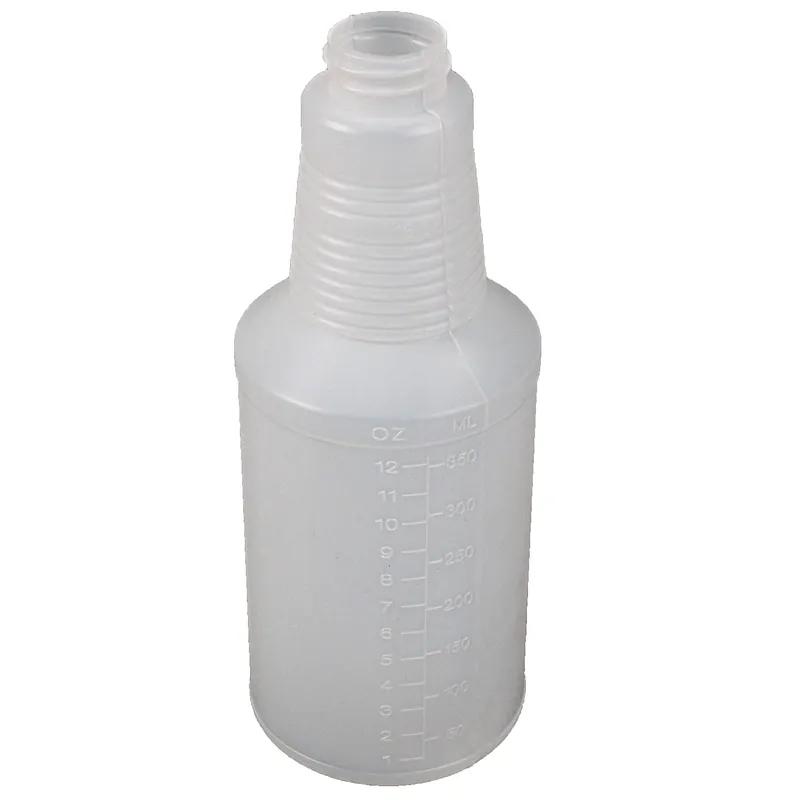 Impact® Spray Bottle 16 FLOZ Plastic Clear 1/Each