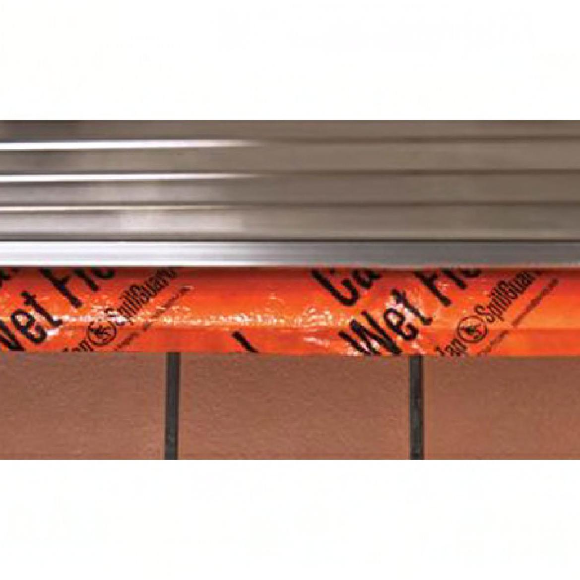 Spillguard Cooler Sock Pad 27X4.5 IN 40 OZ 400/Case