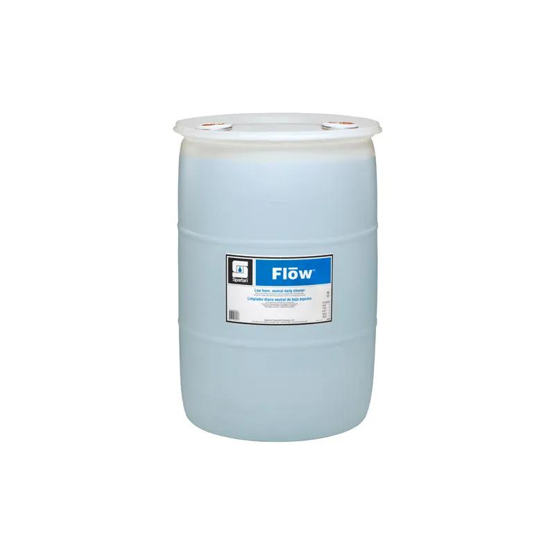 Flow™ Pleasant Scent All Purpose Cleaner 55 GAL Daily Neutral Low Foam 1/Drum