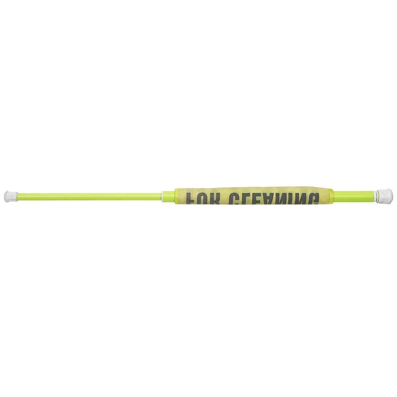 Impact® Safety Pole 42 IN Closed For Cleaning Yellow 1/Each