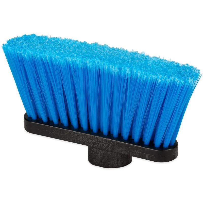 Flo-Pac® Duo-Sweep® Multi-Purpose Broom 48IN Plastic Coated Metal 1/Each