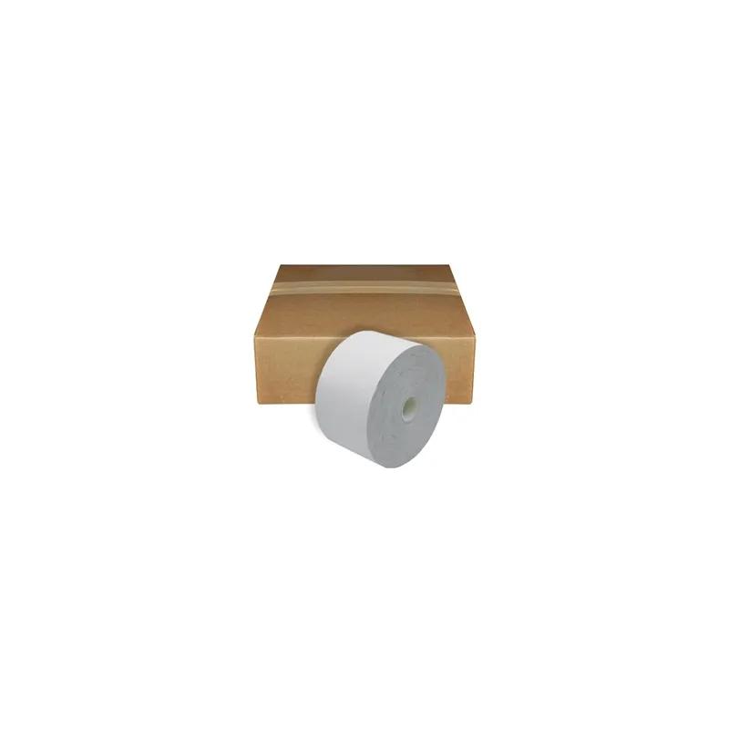 Thermal Paper Register Tape 3.125IN X815FT Roll 8/Case