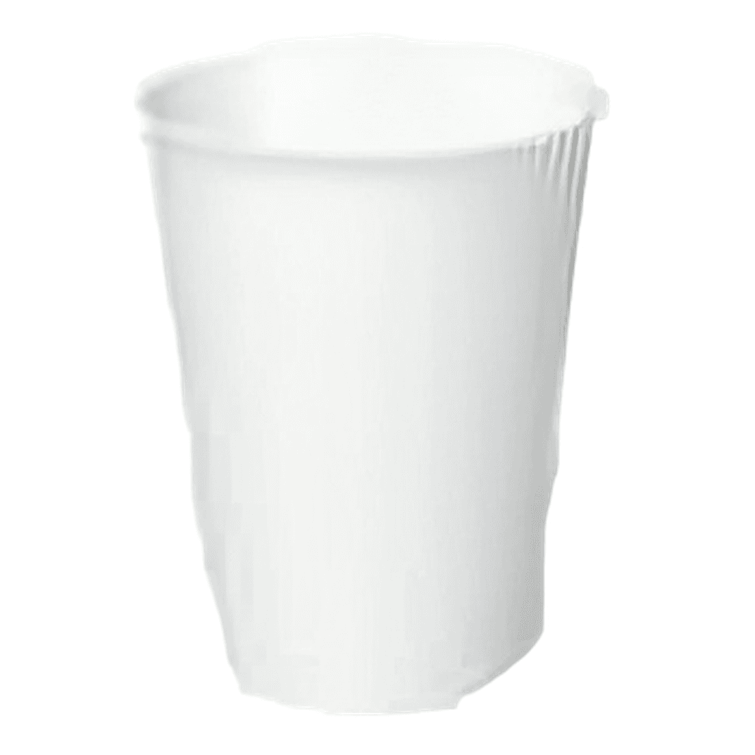 Cold Cup 22 OZ Single Wall Poly-Coated Paper 1000/Case