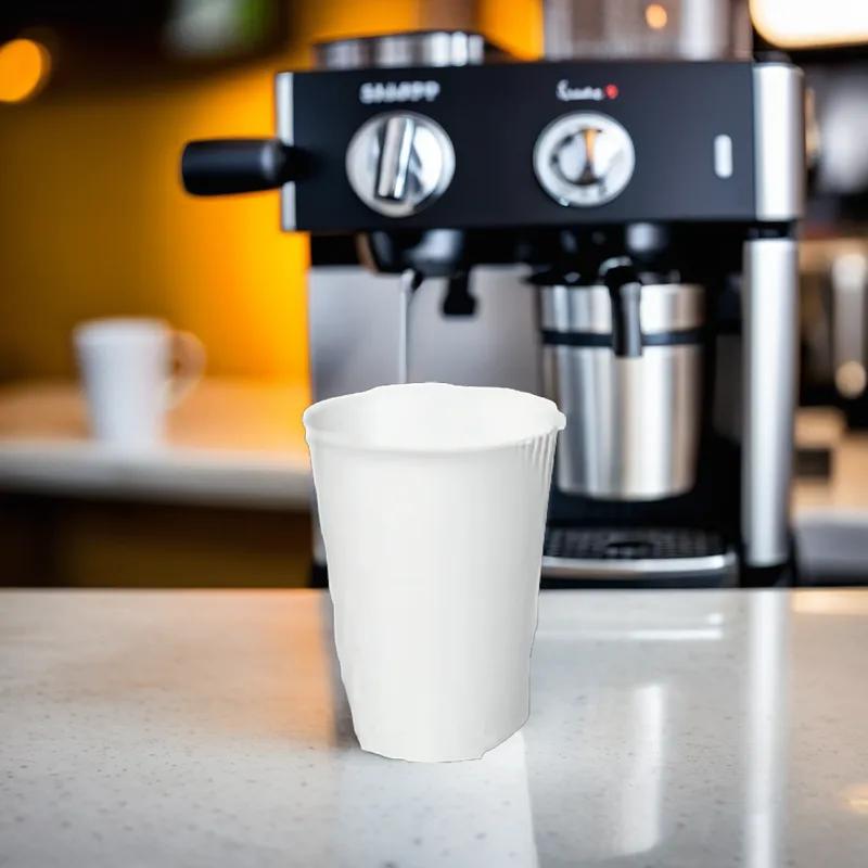 Cold Cup 22 OZ Single Wall Poly-Coated Paper 1000/Case