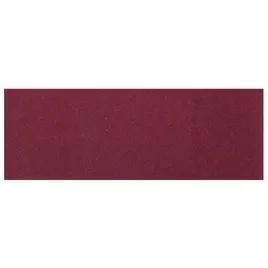 Napkin Bands 1.5X4.5 IN Burgundy Paper 2500/Carton
