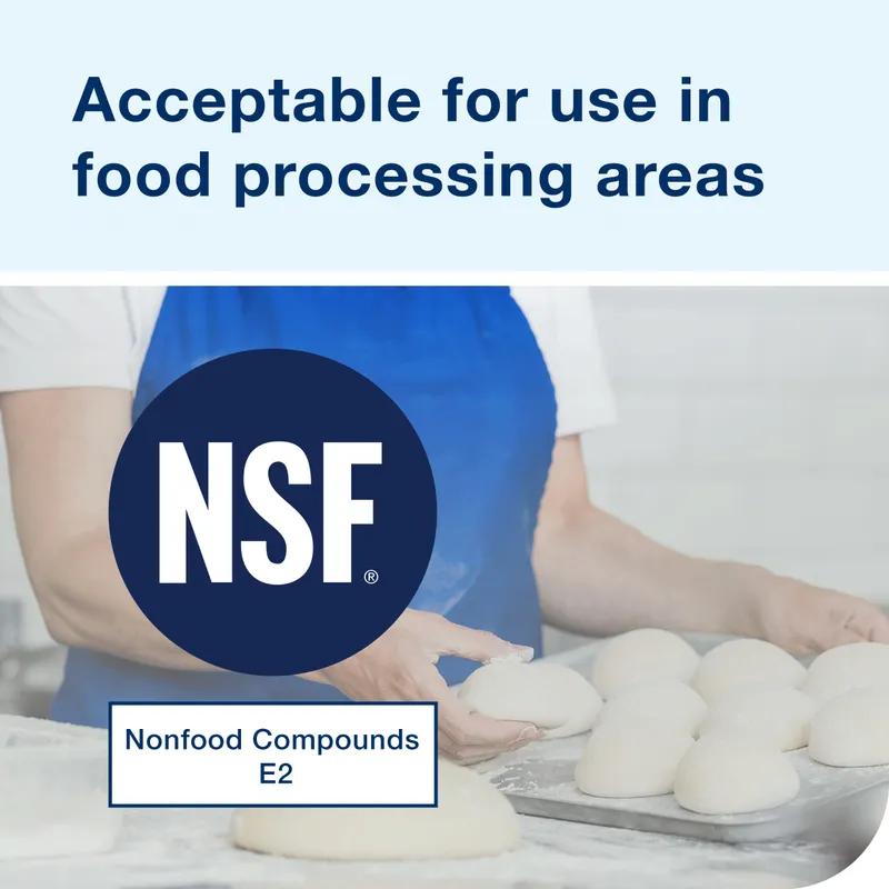 Tork Hand Soap Foam 1 L Perfume-Free Clear Antibacterial For S4 1 Count/Pack 6 Packs/Case 6 Count/Case