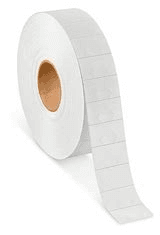 Monarch 1131 Label White 20000/Roll