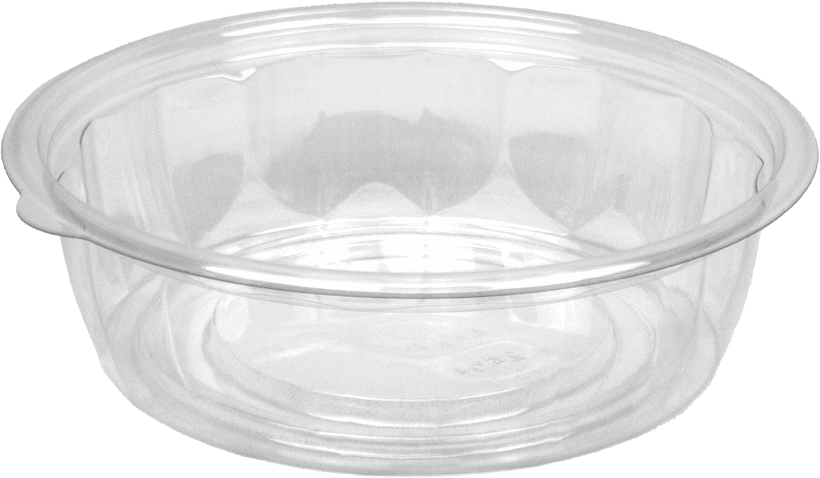 FreshServe® Bowl PET 480/Case
