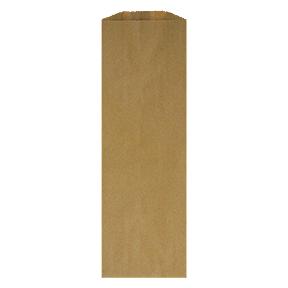 Pint Liquor Bag Paper Brown 500/Pack