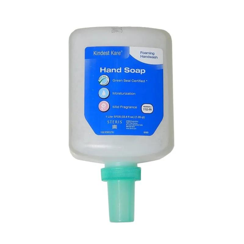 Kindest Kare Hand Soap 1 L Foaming 6/Case