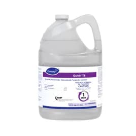 Oxivir® Tb One-Step Disinfectant 1 GAL Multi Surface Liquid RTU Accelerated Hydrogen Peroxide (AHP®) 4/Case