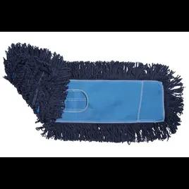 Dust Mop Refill 48X5 IN Polyester 1/Each