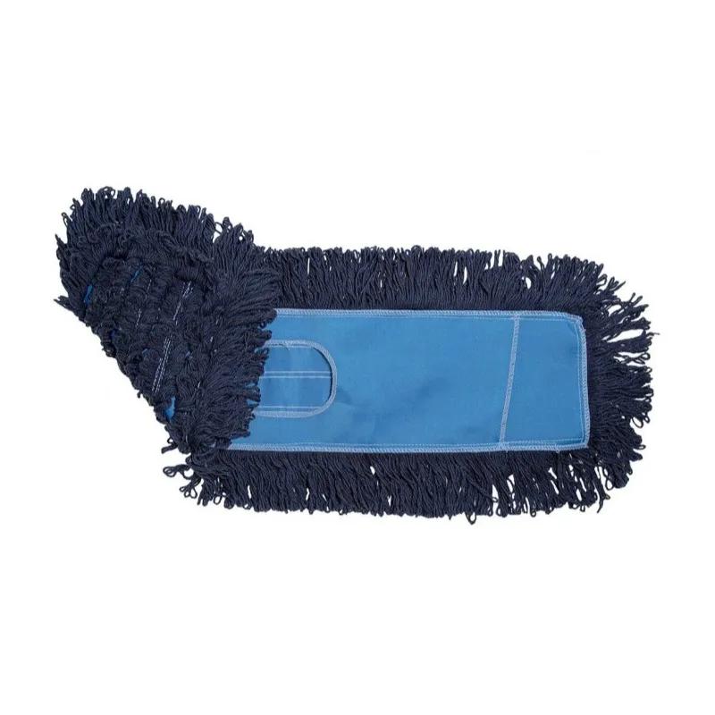 Dust Mop Refill 48X5 IN Polyester 1/Each
