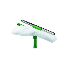 VisaVersa® Carnival Squeegee & Washer 18 IN With Nylon Cone Adaptor Custom Kit With 18IN Head 1/Each