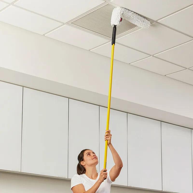 Executive Series™ HYGEN Duster Microfiber White Refill 1/Each