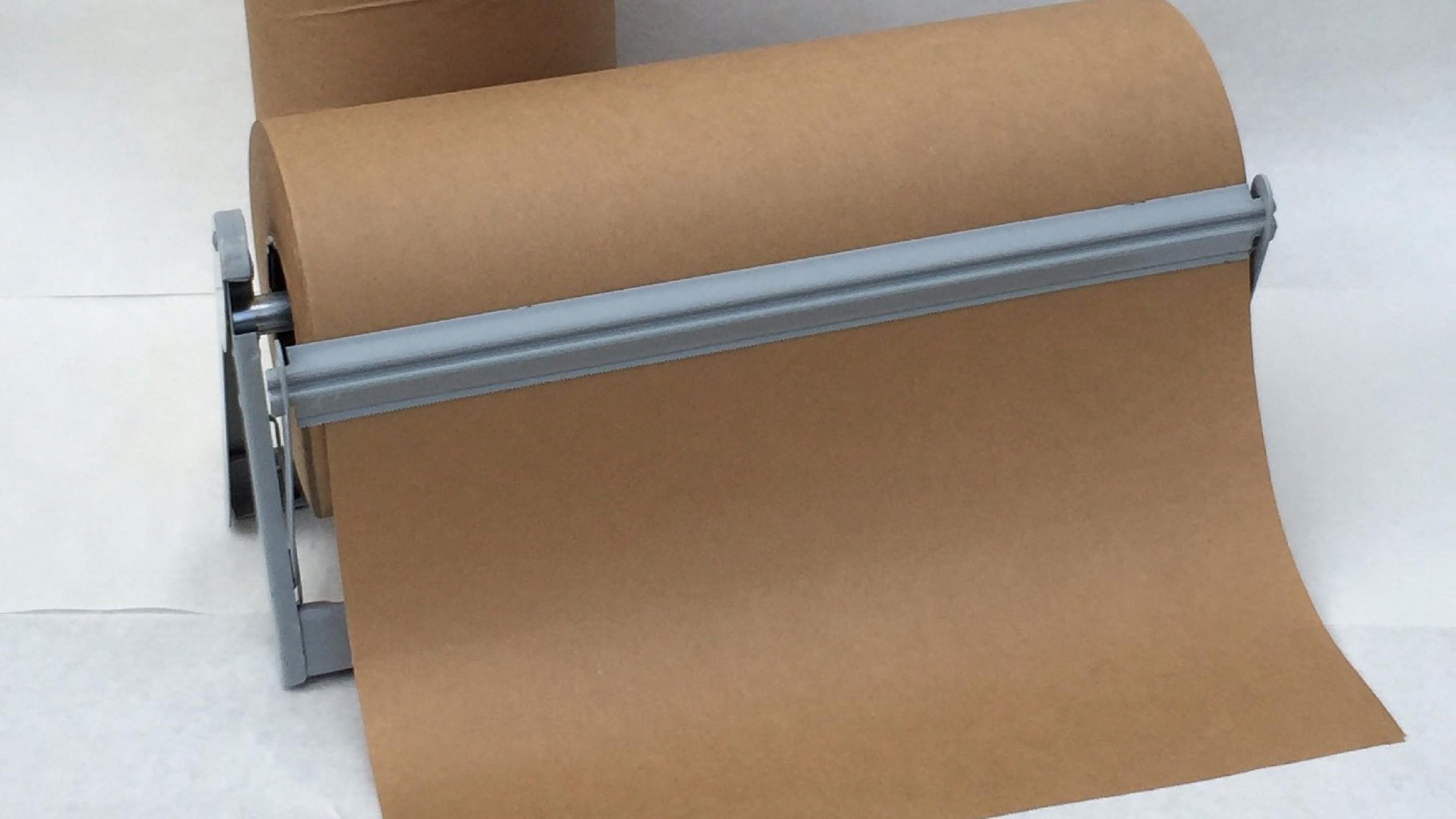 Freezer Paper Roll 18IN X1000FT 45# Natural 1/Roll