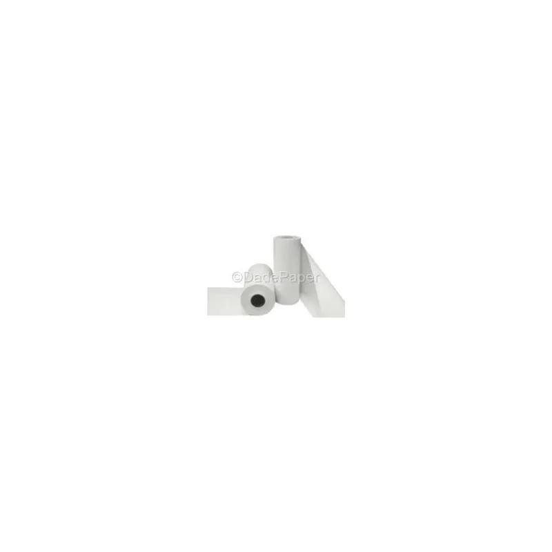 Steak & Butcher Paper Roll 36IN X750FT White 750/Roll