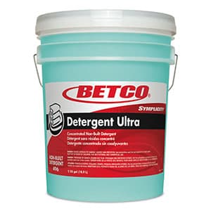 Symplicity™ Ultra Laundry Detergent 5 GAL 1/Each