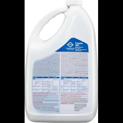 Formula 409® Citrus Floral All Purpose Cleaner Degreaser Deodorizer 1 GAL Multi Surface RTU Antibacterial 4/Case