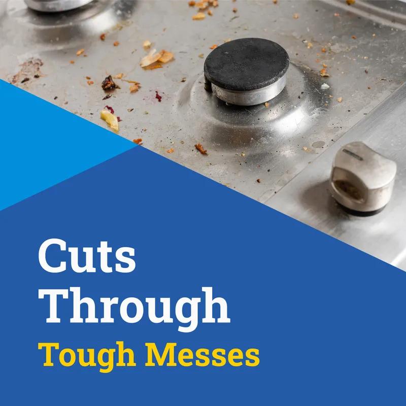 Formula 409® Citrus Floral All Purpose Cleaner Degreaser Deodorizer 1 GAL Multi Surface RTU Antibacterial 4/Case