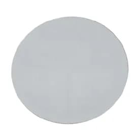 Cake Circle 7 IN Corrugated Paperboard White Mottled Uncoated 500/Case