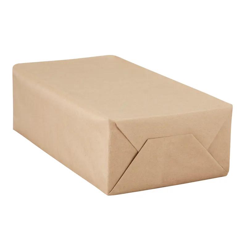 Dixie® Dinner Napkins 16.8X15 IN White Paper 1PLY 1/8 Fold 350 Count/Pack 12 Packs/Case 4200 Count/Case