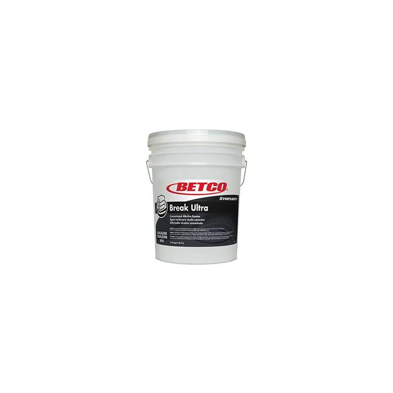 Symplicity™ Break Ultra Odorless Laundry Detergent & Builder 5 GAL 1/Pail