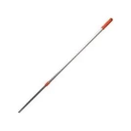 Victoria Bay Mop Handle Orange Aluminum 1/Each