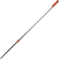 Victoria Bay Mop Handle Orange Aluminum 1/Each