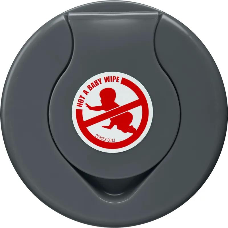 Clorox Healthcare® VeraSure® One-Step Disinfectant Multi Surface Wipe Quat Antibacterial 150 Count/Pack 6 Packs/Case