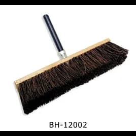 Broom Palmyra With 18IN Head Push 1/Each