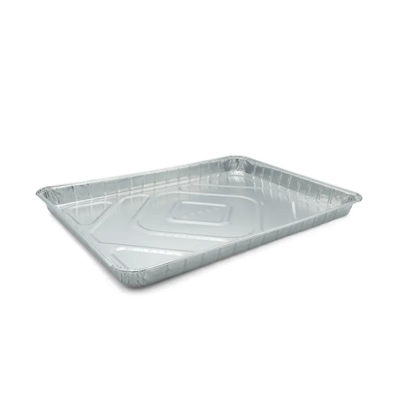 Victoria Bay Cake Pan 1/2 Size 130 OZ Aluminum Full Curl 100/Case