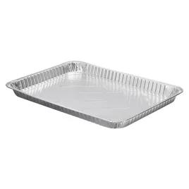 Victoria Bay Cake Pan 1/2 Size 130 OZ Aluminum Full Curl 100/Case