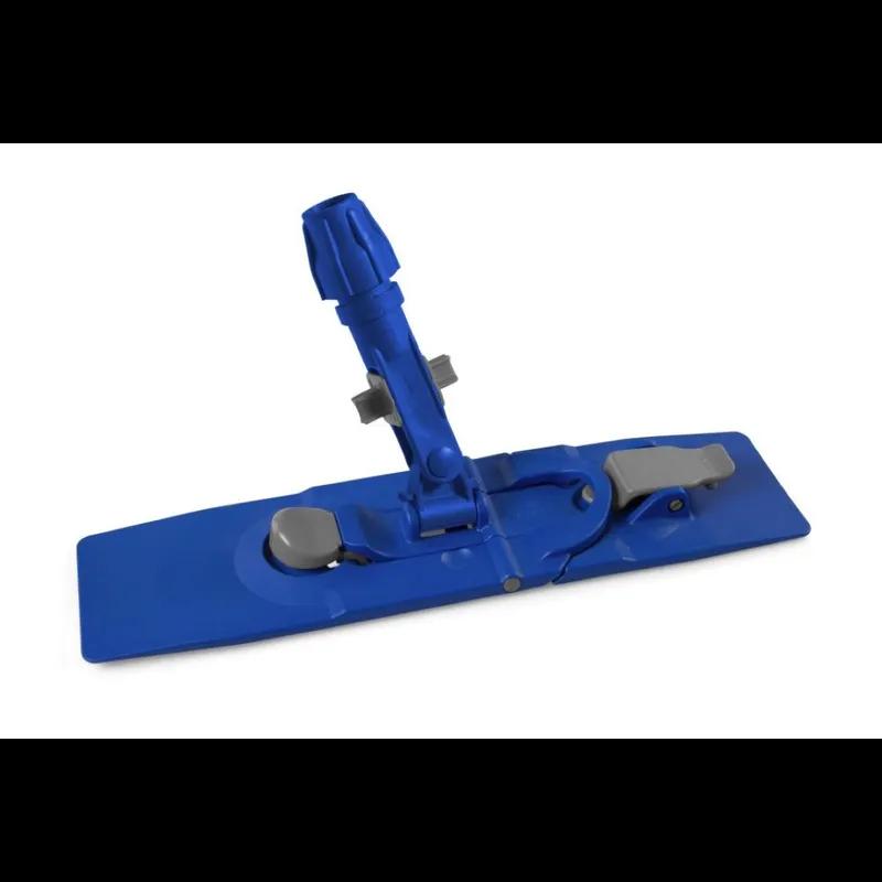 UNIKO Mop Pocket 16 IN Blue With Clip 10/Case
