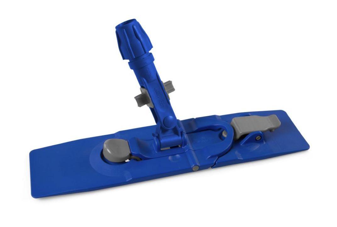 UNIKO Mop Pocket 16 IN Blue With Clip 10/Case