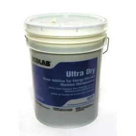 EcoTemp Ultra Dry Rinse Aid 4.5 GAL 1/Pail