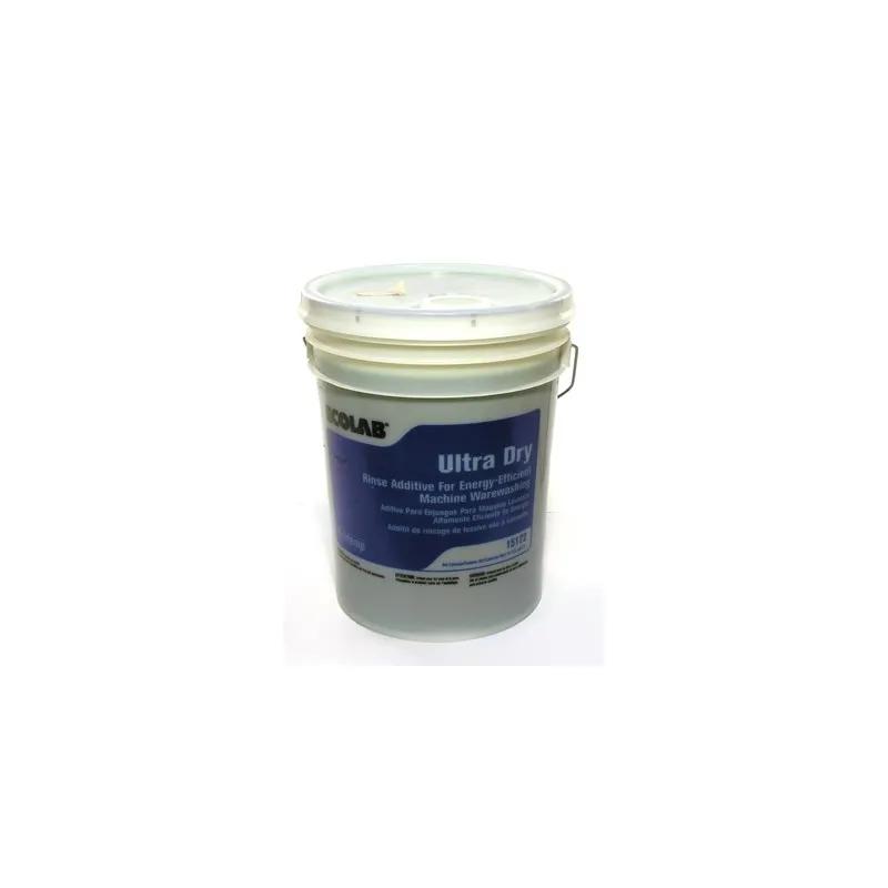 EcoTemp Ultra Dry Rinse Aid 4.5 GAL 1/Pail