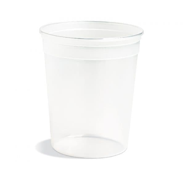 Deli Container Base 32 OZ PP 250/Case
