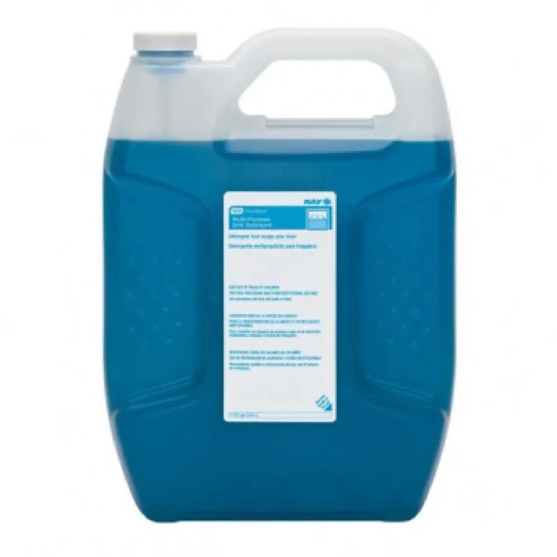 Kay® QSR All Purpose Cleaner Detergent 1 GAL Sink Heavy Duty 2/Case