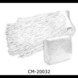 Mop Head 32 OZ Cotton 1/Each