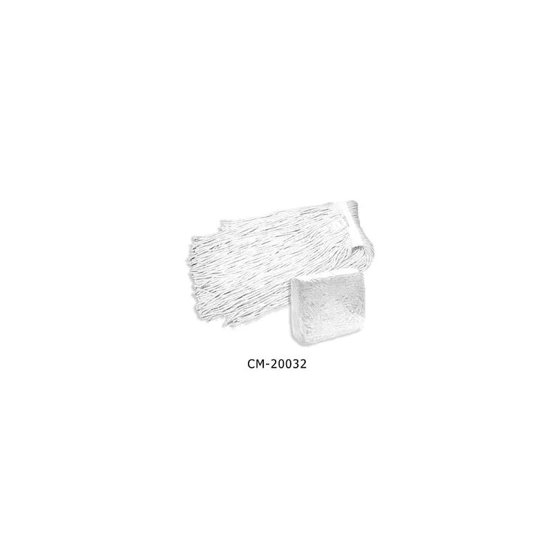Mop Head 32 OZ Cotton 1/Each
