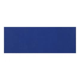 Napkin Bands 1.5X4.25 IN Reflex Blue Paper 5000/Case